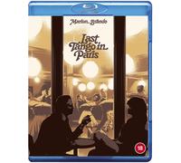 Last Tango in Paris (Blu-ray) Darling Légitimus Maria Michi (PRESALE 17/08/2026)