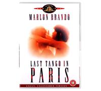 Last Tango in Paris [DVD] [Edizione: Regno Unito]