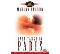 Last Tango in Paris (DVD) Giovanna Galletti Gitt Magrini Maria Michi