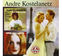 Kostelanetz, Andre - Last Tango I N Paris/Plays Greatest Hits