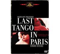 Last Tango in Paris [Ultimo Ta