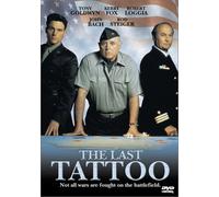 Last Tattoo