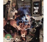 Last Temptation