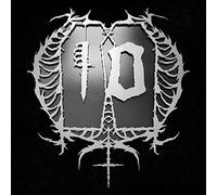 The Last Ten Seconds of Life The Last Ten Seconds of Life (CD) Album