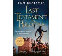 Last Testament in Bologna