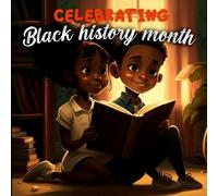 Last Tex Celebrating Black History Month (Tascabile)