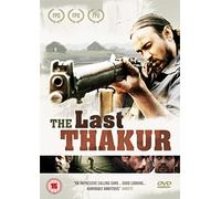 Last Thakur. The [Edizione: Regno Unito] [Edizione: Regno Unito]