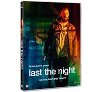 Last the Night [ Origine Danese, Nessuna Lingua Italiana ]