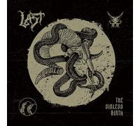 Last The Sinless Birth (Army Green) (Vinyl LP)