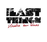 Last Things,the - Shake 'Em Blues