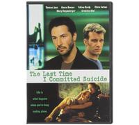 Last Time I Committed Suicide - Last Time I Committed Suicide [Edizione: Stati Uniti]