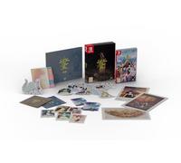 Last Time I Saw You - Edizione da Collezionel (NSW)