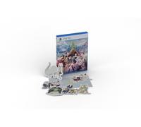 Playstation Games Ps5 Last Time I Saw You