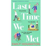 Last Time We Met – Romanzo di seconda possibilità: da amici ad amanti – Penguin Books