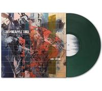 The Pineapple Thief Last to Run (Vinyl LP) 12" Album