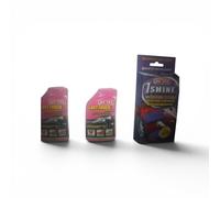 LAST TOUCH 2.0 EXPRESS, 2 x Cera Liquida + 1 x Panno Microfibra 30x30 - MaFra.