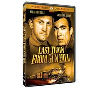 Last Train from Gun Hill
