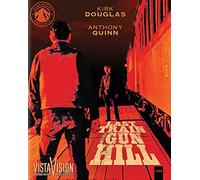 Last Train From Gun Hill