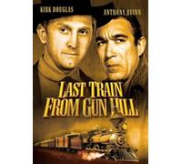 Last Train From Gun Hill