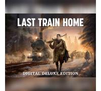 Last Train Home Deluxe Edition (PC) Steam Key - GLOBAL