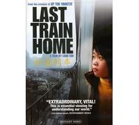 Last Train Home (DVD)