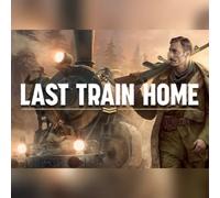 Last Train Home (PC) Steam Gift - GLOBAL