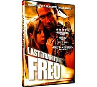 Last Train to Freo (2006) [ Origine Danese, Nessuna Lingua Italiana ]