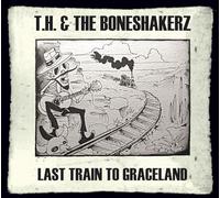 Last Train to Graceland