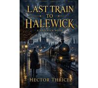 Last Train To Halewick: A Halewick Novel: 6