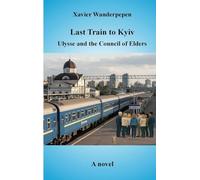 Last Train to Kyiv, Ulysse and the Council of Elders