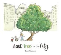 Last Tree in the City