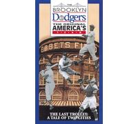 Last Trolley: Tale of Two Cities