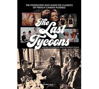 Last Tycoons