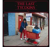 Last Tycoons - Last Tycoons