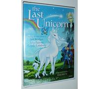 Last Unicorn