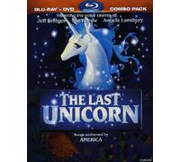Last Unicorn
