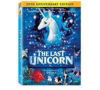 Last Unicorn