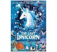 Last Unicorn [Edizione: Regno Unito]