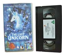Last Unicorn, the