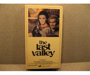 Last Valley, the