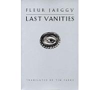 Last Vanities