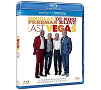 Last vegas