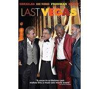LAST VEGAS