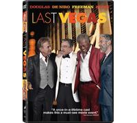 Last Vegas