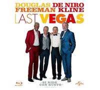 Last Vegas (Blu-Ray) UNIVERSAL PICTURES