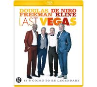 Last Vegas 2014 (Blu-ray)