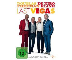 Last Vegas