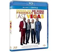 Last Vegas (Blu-Ray) UNIVERSAL PICTURES