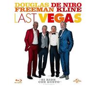 Last Vegas [Blu-Ray] - 2013