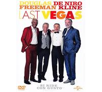 Last Vegas (DVD)